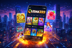 ledak apk